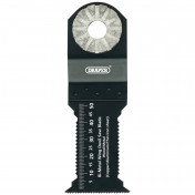 Bi-Metal Wing Devil Saw Blade, 36 x 30mm, 18tpi