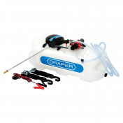 ATV Spot Sprayer, 37L