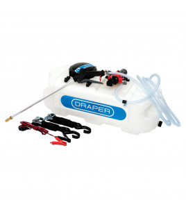 ATV Spot Sprayer, 37L