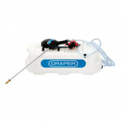 ATV Spot Sprayer, 37L