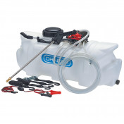 ATV Spot and Broadcast Sprayer, 60L