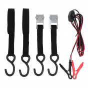 ATV Spot and Broadcast Sprayer, 98L