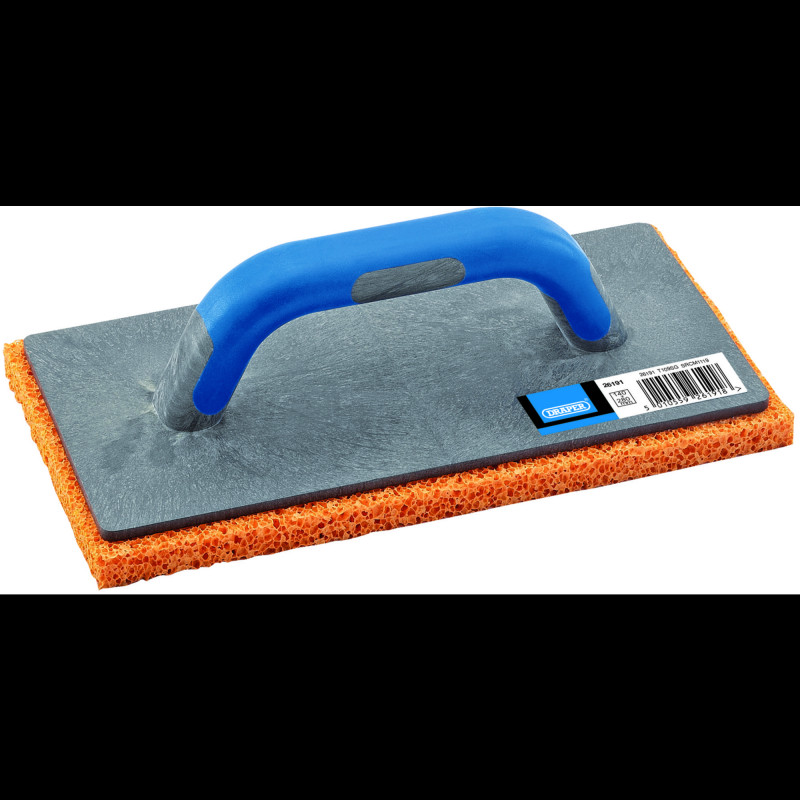 Deep Sponge Float, 140 x 280mm