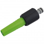 Soft Grip Adjustable Spray Nozzle