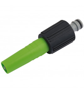 Soft Grip Adjustable Spray Nozzle