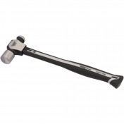 Carbon Fibre Shaft Ball Pein Hammer, 680g/24oz - Discontinued