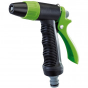 Adjustable Jet Soft Grip Spray Gun