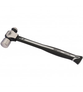 Draper Expert Ball Pein Hammer with Carbon Fibre Shaft, 900g/32oz