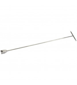 Combination Stop Cock Key