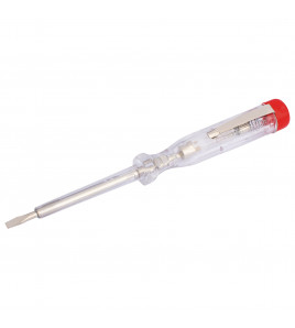 Mains Testing Screwdriver, 63mm - Discontinued