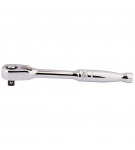 Draper Expert 60 Tooth Micro Head Reversible Ratchet, 1/4 Sq. Dr.