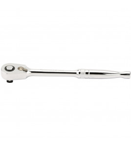 Draper Expert 60 Tooth Micro Head Reversible Ratchet, 3/8 Sq. Dr.