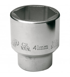 Hub Nut Socket, 3/4 Sq. Dr., 41mm - Discontinued