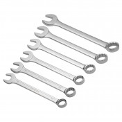 Draper HI-TORQ® Metric Combination Spanner Set (6 Piece)
