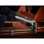 Draper HI-TORQ® Metric Combination Spanner Set (25 Piece)