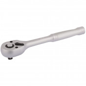 72 Tooth Reversible Ratchet, 1/4 Sq. Dr.