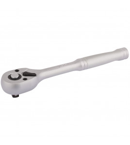 72 Tooth Reversible Ratchet, 1/4 Sq. Dr.