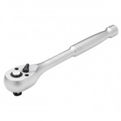 72 Tooth Reversible Ratchet, 3/8 Sq. Dr.