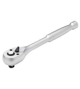 72 Tooth Reversible Ratchet, 3/8 Sq. Dr.
