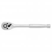 72 Tooth Reversible Ratchet, 3/8 Sq. Dr.