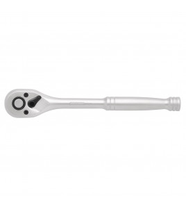 72 Tooth Reversible Ratchet, 3/8 Sq. Dr.