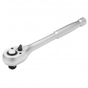 72 Tooth Reversible Ratchet, 1/2 Sq. Dr.