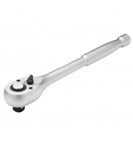 72 Tooth Reversible Ratchet, 1/2 Sq. Dr.