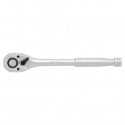 72 Tooth Reversible Ratchet, 1/2 Sq. Dr.