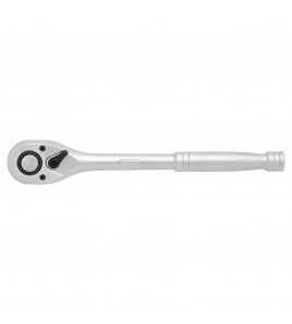 72 Tooth Reversible Ratchet, 1/2 Sq. Dr.