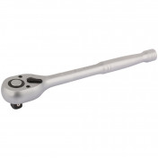 72 Tooth Reversible Ratchet, 1/2 Sq. Dr.