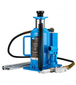 Air Bottle Jack, 20 Tonne