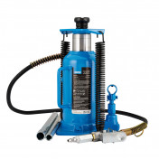 Air Bottle Jack, 20 Tonne
