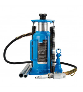 Air Bottle Jack, 20 Tonne