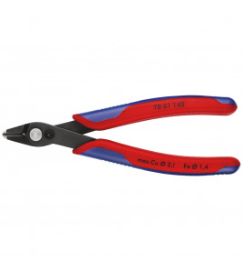 KNIPEX 78 61 140 SB Electronic Super Knips® XL, 140 mm