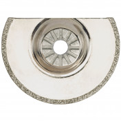 Diamond Cintered Segment Saw Blade, 85mm Diameter