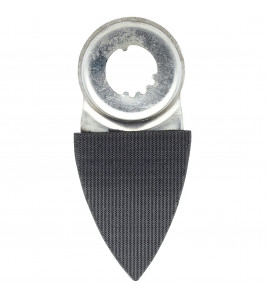 Double Sided Sanding Finger, 36 x 45 x 45mm