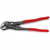 KNIPEX 86 01 250 SB Pliers Wrench, 250mm