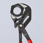 KNIPEX 86 01 250 SB Pliers Wrench, 250mm