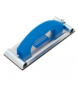 Hand Sander - 1/2 Sheet