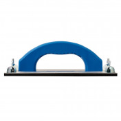 Hand Sander - 1/2 Sheet