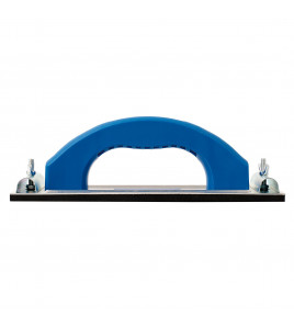 Hand Sander - 1/2 Sheet