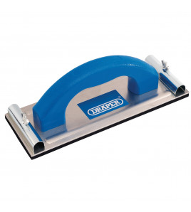 Hand Sander - 1/2 Sheet