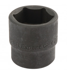 Draper Expert HI-TORQ® Impact Socket, 1/2 Sq. Dr., 27mm (Sold Loose) - Discontinued
