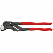 KNIPEX 86 01 300 SB Pliers Wrench, 300mm
