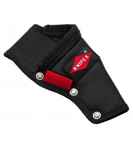 KNIPEX 00 19 75 LE Multi-Purpose Belt Pouch, 215 mm