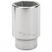 Ball Joint Socket, 1/2 Sq. Dr., 38mm or 1.1/2 AF