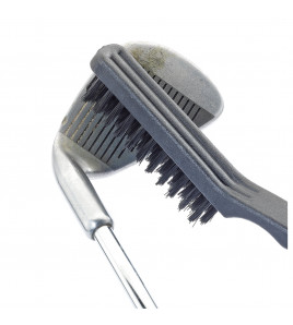 Brush Set, 230mm (3 Piece)