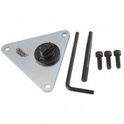 Engine Timing Kit ETK156 (Fiat, Alfa Romeo, Chrysler, Lancia) - Discontinued