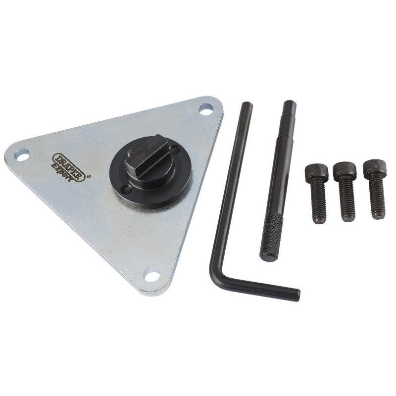 Engine Timing Kit ETK156 (Fiat, Alfa Romeo, Chrysler, Lancia) - Discontinued