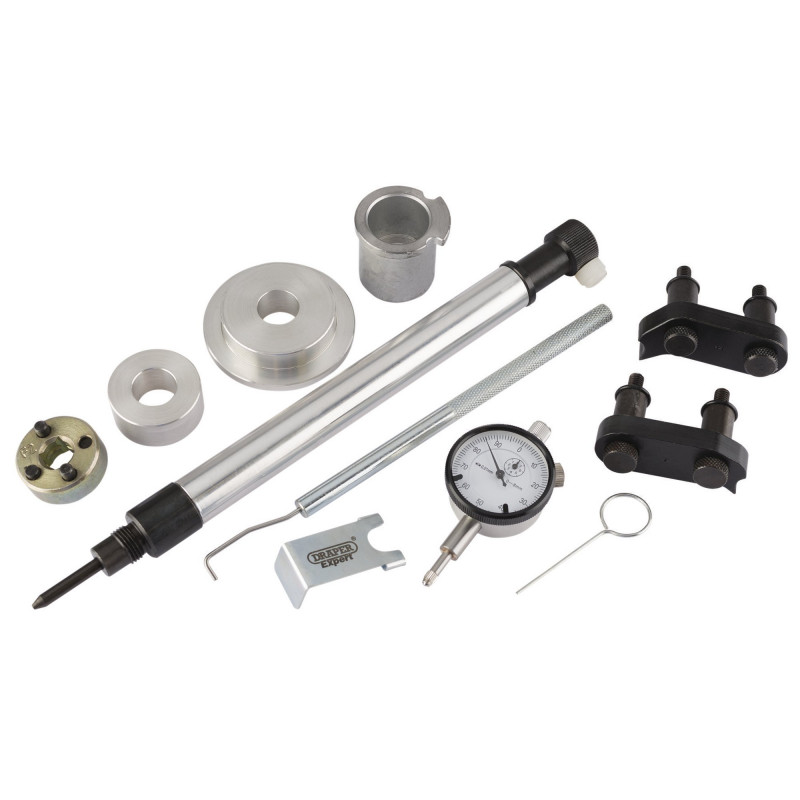 Draper Expert Engine Timing Kit ETK250 (Audi, SEAT, Skoda, Volkswagen)